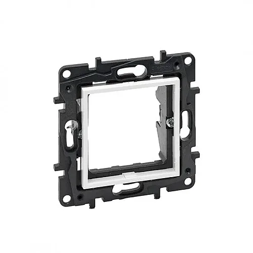 Legrand 768189 Raventi Mosaıc Adaptör Beyaz - 1