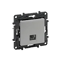 Legrand 768238 Raventi Rj45 Cat5E Utp Alumınyum - 1