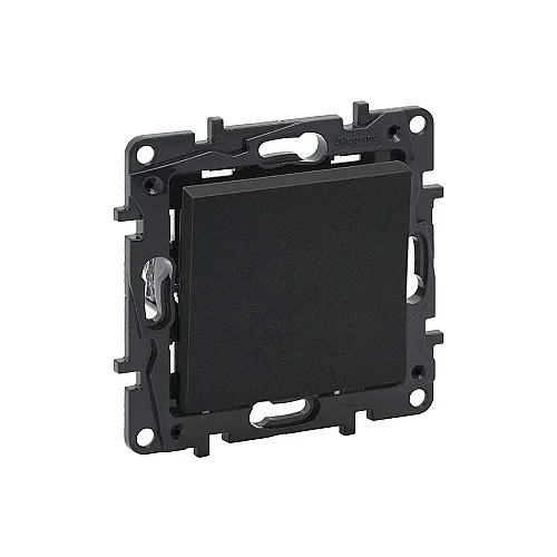 Legrand 768304 Raventi Permütatör Fume - 1