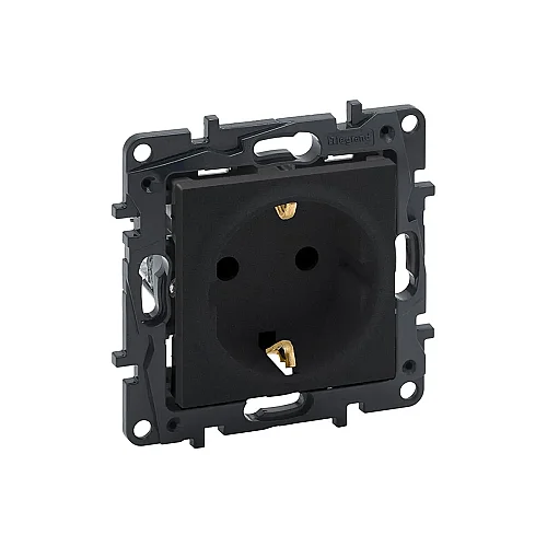 Legrand 768315 Raventi C. Kor.Topraklı Pr.Fume - 1