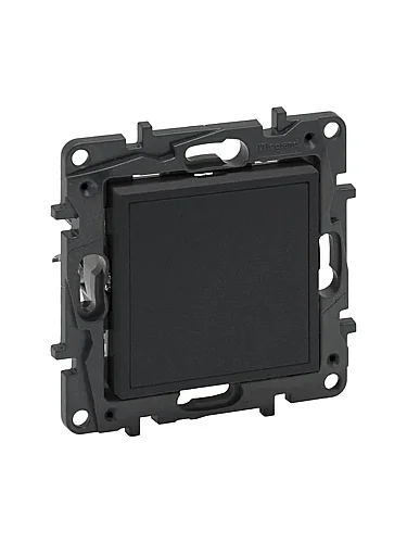 Legrand 768321 Raventi Bosluk Kap.+Mosaıc Ent.Fum - 1