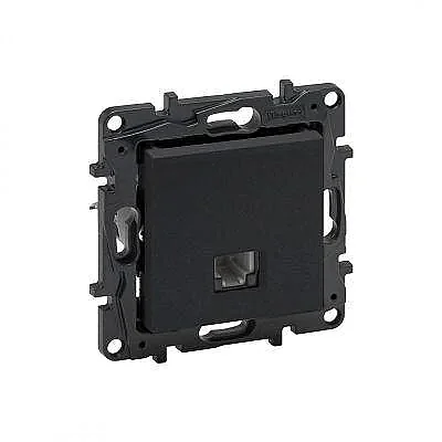 Legrand 768329 Raventi Rj11 1Cıkıs Fume - 1