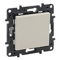 Legrand 768400 Raventi Anahtar Krem - 1