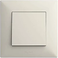Legrand 768404 Raventi Permütatör Krem - 1
