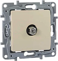 Legrand 768426 Raventi Tv Prızsonlu10Db Krem - 1