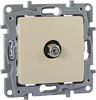 Legrand 768526 Raventi Tv Prızsonlu10Db Bronz - 1