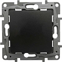 Legrand 768601 Raventi Vavıen Sıyah - 1