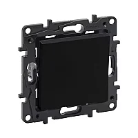 Legrand 768604 Raventi Permütatör Sıyah - 1