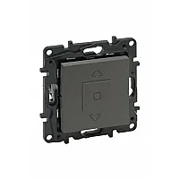 Legrand 768869 Raventi Panjur/Stor Lihttıtanyum - 1