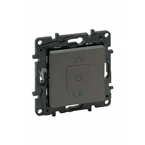 Legrand 768869 Raventi Panjur/Stor Lihttıtanyum - 1