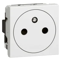 Legrand 77132 Düz Yüzey Ups Priz 16A 250V 2M - 1