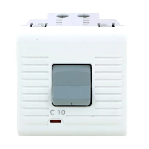 Legrand 77521 S.Armada Termik Manyetik Sigorta 10A 3Ka - 1