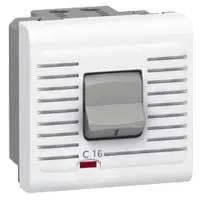Legrand 77522 S.Armada Termik Manyetik Sigorta 16A 3Ka - 1