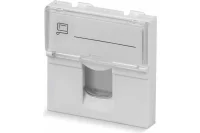 Legrand 78604 S.Armada 1 Keystone Konnektör İçin 2M - 1