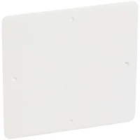 Legrand 80194 Batibox 80124 Referanslı Buat İçin Kapak - 1