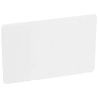 Legrand 80196 Batibox 80126 Referanslı Buat İçin Kapak - 1