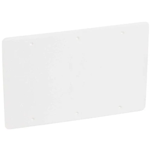 Legrand 80196 Batibox 80126 Referanslı Buat İçin Kapak - 1
