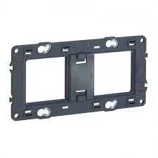 Legrand 80252 Armada Kaide 4 5 Veya 2 X 2 Modül İçin - 1