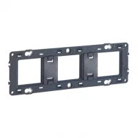 Legrand 80253 Armada Kaide 6 8 Veya 3 X 2 Modül İçin - 1