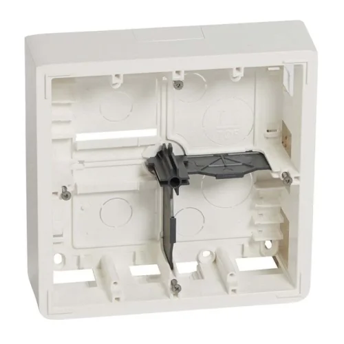 Legrand 80274 S.Armada Sıva Üstü Buat 2X5 2X2X2M - 1