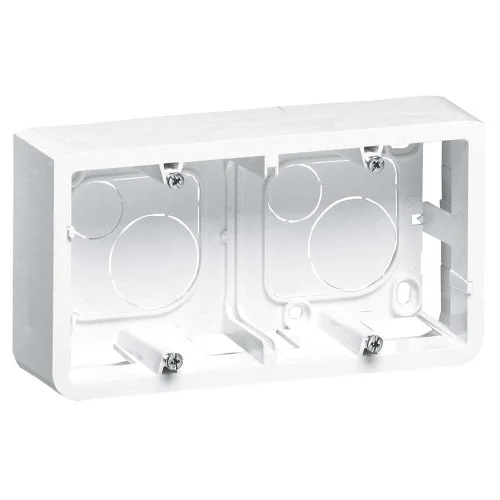 Legrand 80285 S.Armada Sıva Üstü Buat 4 5 Veya 2 X 2M - 1