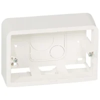 Legrand 80289 S.Armada Sıva Üstü Buat 3M - 1