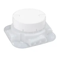 Legrand 88069 IP66 Korumalı Döşeme Altı Buatlar İçin Şap Veya Beton Altı Kasa - 1