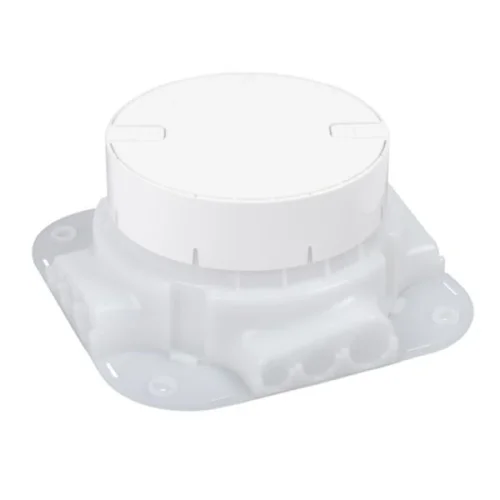 Legrand 88069 IP66 Korumalı Döşeme Altı Buatlar İçin Şap Veya Beton Altı Kasa - 1