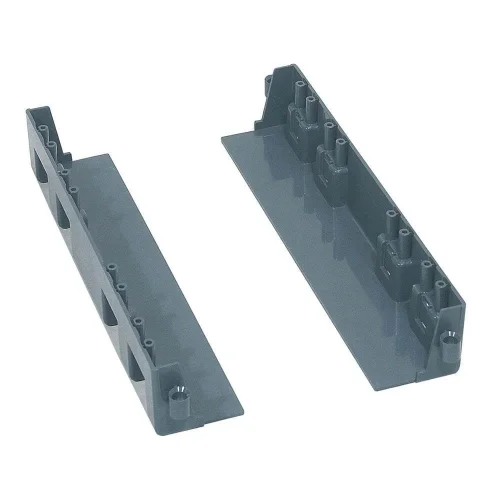 Legrand 88071 088070 Referanslı 50Mm Yükseklikteki Döşeme Altı Buat İçin Kablo Geçiş Aksesuarı - 1