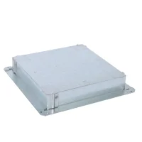 Legrand 88085 Epoksi Kaplama Zeminler İçin Şap Altı Buat 16/24M Buatlar - 1