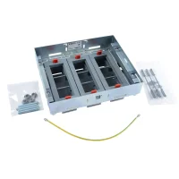 Legrand 88121 Gömme Tipi Döşeme Altı Buat İçin Destek Kiti Yatay 18 Modül - 1