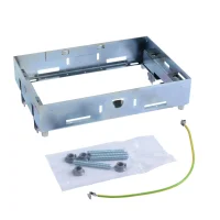 Legrand 88139 Gömme Tipi Döşeme Altı Buat İçin Erişim Kutusu 8 Veya 12 Modül - 1