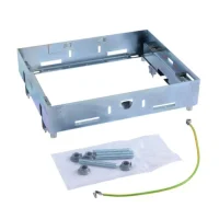 Legrand 88140 Gömme Tipi Döşeme Altı Buat İçin Erişim Kutusu 12 Veya 18 Modül - 1