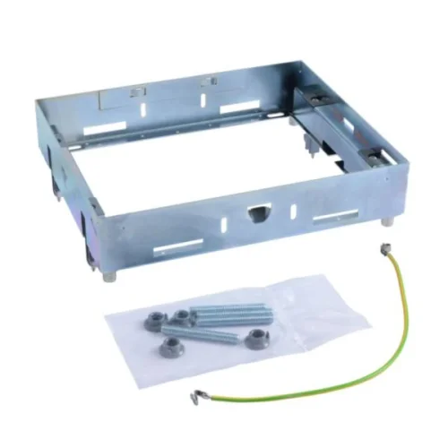 Legrand 88140 Gömme Tipi Döşeme Altı Buat İçin Erişim Kutusu 12 Veya 18 Modül - 1