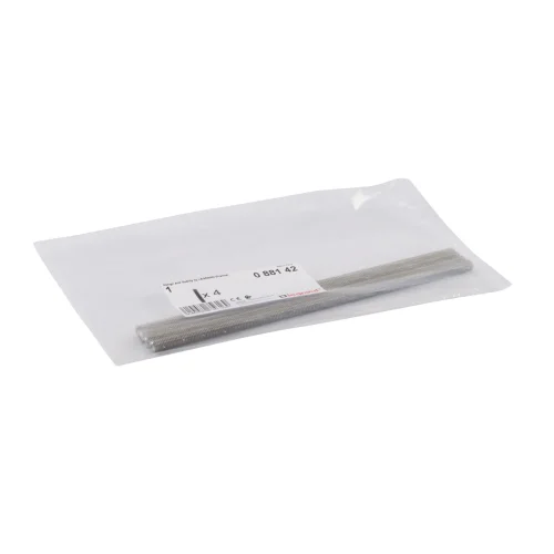 Legrand 88142 Gömme Tip Döşeme Altı Buat Kaidesi Montaj Ayağı Ref 0 881 20/21/22/23/24/25/39/40/41 İçin - 1