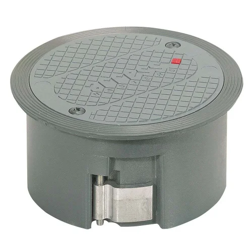 Legrand 89307 Master Box Ip 20 - Ik 08 Geçiş Buatı - 1