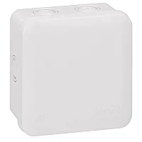 Legrand 92014 Plx Buat 80X80X45 - 1