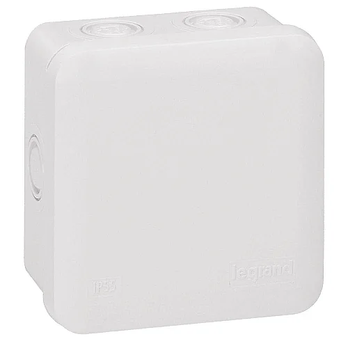 Legrand 92014 Plx Buat 80X80X45 - 1