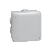 Legrand 92022 Plexo IP55 Karebuat 105X105X55 mm - 1