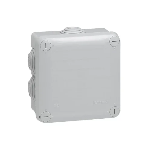 Legrand 92022 Plexo IP55 Karebuat 105X105X55 mm - 1