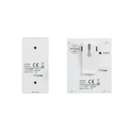 Legrand 94250 Essential Rf Zil Kiti Beyaz - 1