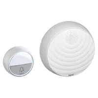 Legrand 94252 Comfort Rf Zil Kiti Beyaz - 1