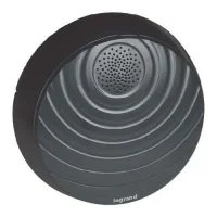 Legrand 94253 Comfort Rf Zil Kiti Antrasit - 1