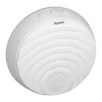 Legrand 94254 Comfort 230V Rf Zil Kiti Beyaz - 1