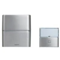 Legrand 94271 Serenity Rf Zil Kiti Alüminyum - 1