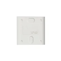 Legrand 94279 Serenity Zil Butonu Beyaz - 1