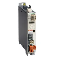Schneider Electric LXM32CD18M2 Lexium Servo Sürücü Lexium 32 Monofaze Besleme Gerilimi 115/230V 0,5/1Kw - 1