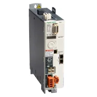 Schneider Electric LXM32MD12N4 Lexium Servo Sürücü Lexium 32 Trifaze Besleme Gerilimi 208/480V 0,9 Kw - 1
