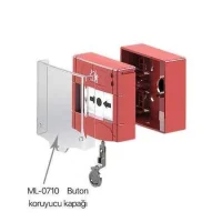 Mavigard ML-0710 Maxlogic Buton Koruyucu Kapağı - 1