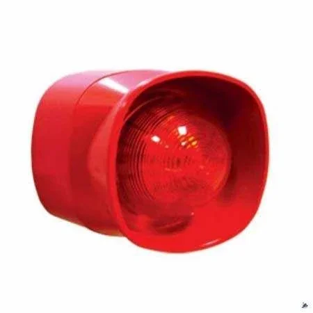 Mavigard ML-2430 Maxlogic Konvansiyonel Flaşörlü Siren - 1